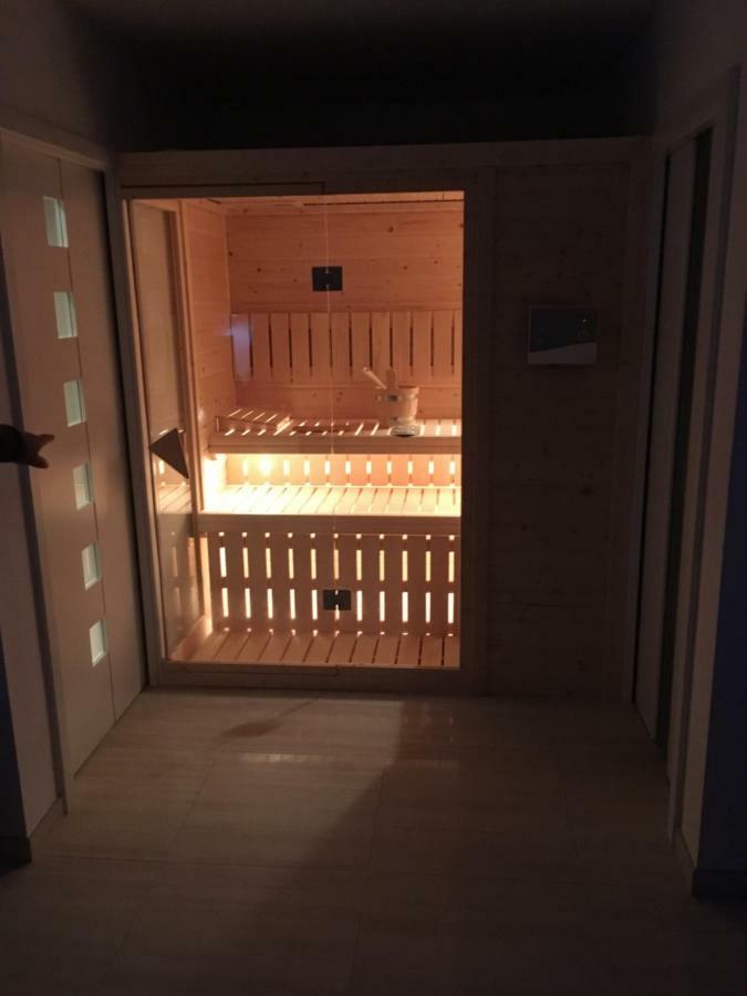 Pati Ferien Apartmens Łukęcin Εξωτερικό φωτογραφία