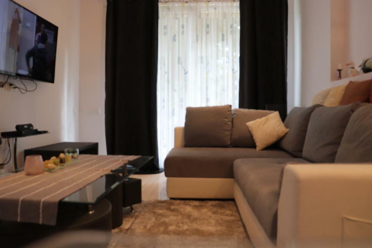 Pati Ferien Apartmens Łukęcin Εξωτερικό φωτογραφία