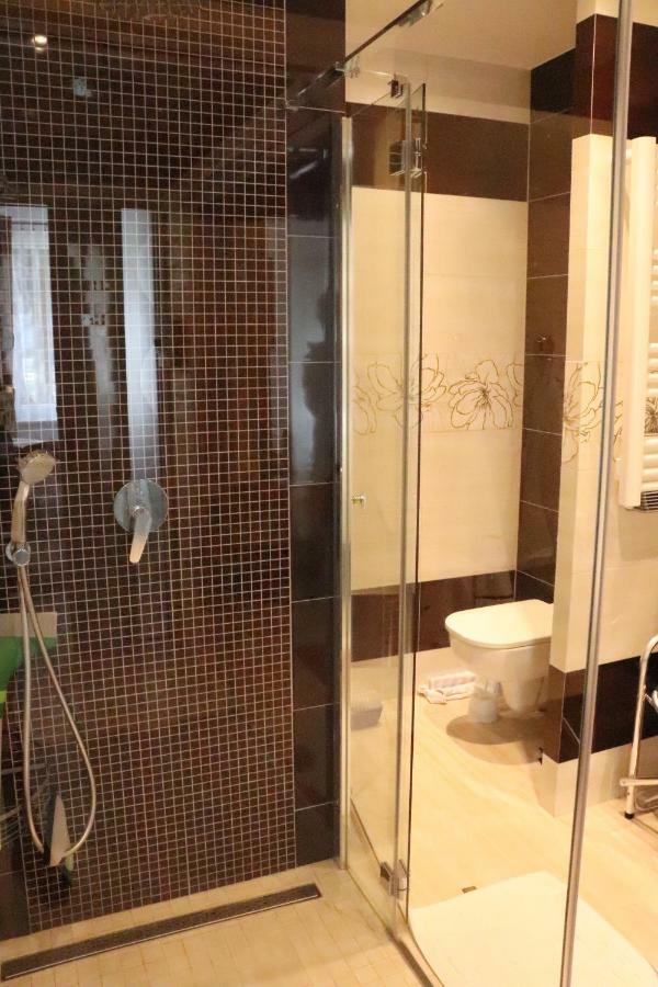 Pati Ferien Apartmens Łukęcin Εξωτερικό φωτογραφία