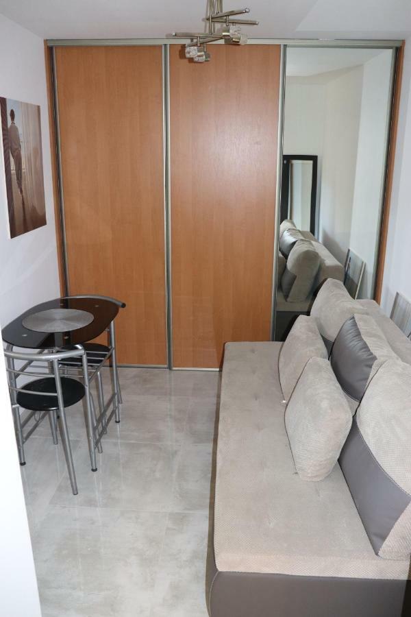 Pati Ferien Apartmens Łukęcin Εξωτερικό φωτογραφία