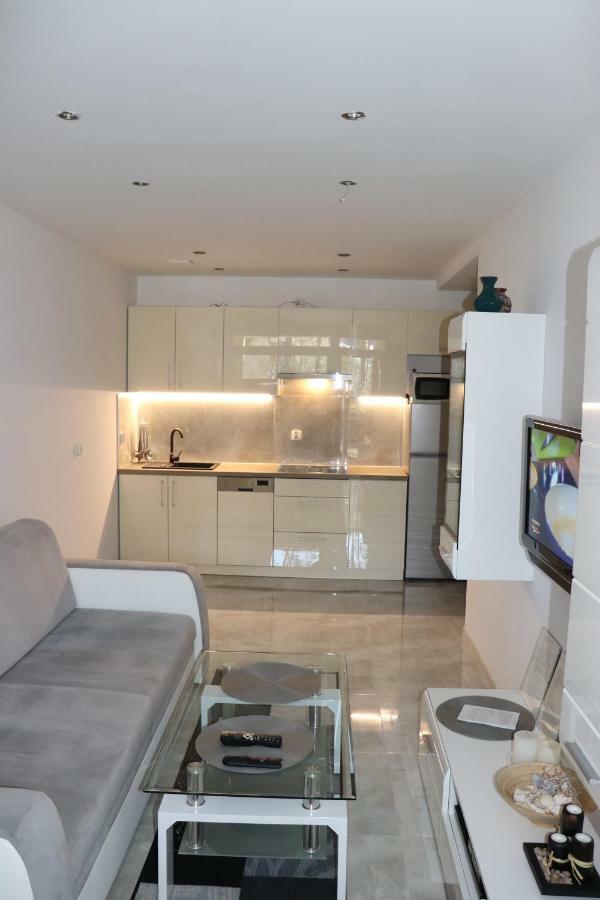 Pati Ferien Apartmens Łukęcin Εξωτερικό φωτογραφία