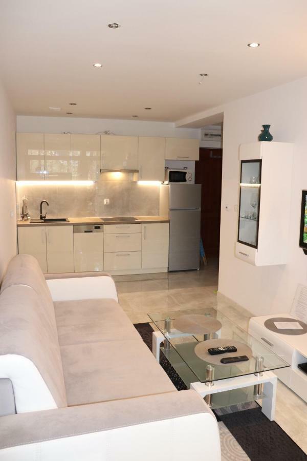 Pati Ferien Apartmens Łukęcin Εξωτερικό φωτογραφία