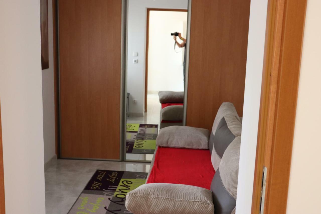 Pati Ferien Apartmens Łukęcin Εξωτερικό φωτογραφία