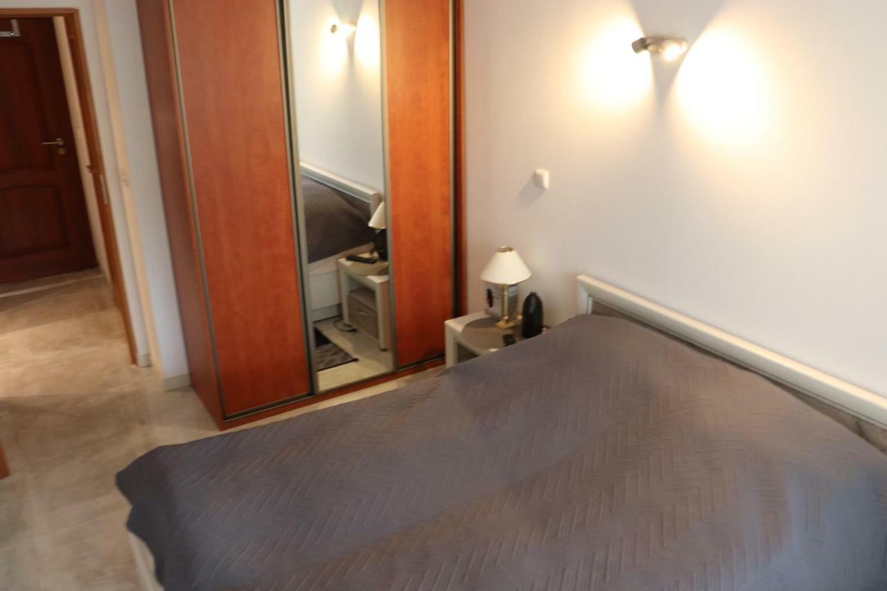 Pati Ferien Apartmens Łukęcin Εξωτερικό φωτογραφία